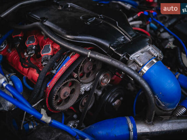 Сірий Мазда РХ-8, об'ємом двигуна 2.5 л та пробігом 150 тис. км за 13800 $, фото 27 на Automoto.ua