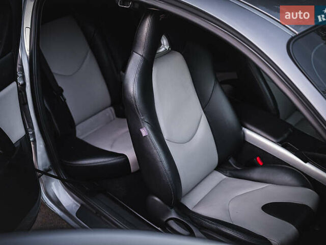 Сірий Мазда РХ-8, об'ємом двигуна 2.5 л та пробігом 150 тис. км за 13800 $, фото 23 на Automoto.ua