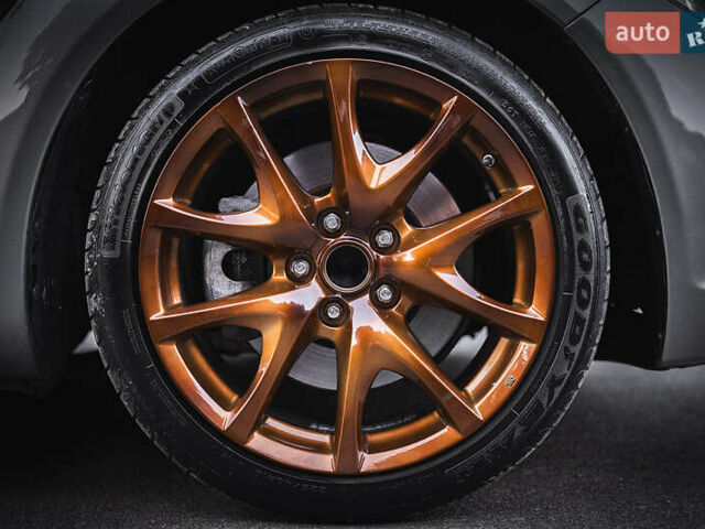 Сірий Мазда РХ-8, об'ємом двигуна 2.5 л та пробігом 150 тис. км за 13800 $, фото 9 на Automoto.ua