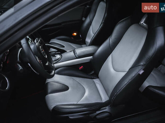 Сірий Мазда РХ-8, об'ємом двигуна 2.5 л та пробігом 150 тис. км за 13800 $, фото 17 на Automoto.ua