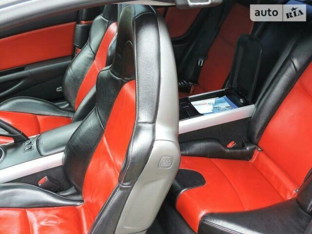 Сірий Мазда РХ-8, об'ємом двигуна 1.3 л та пробігом 90 тис. км за 5900 $, фото 10 на Automoto.ua