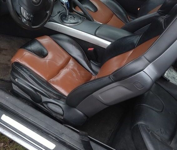 Серый Мазда РХ-8, объемом двигателя 1.6 л и пробегом 103 тыс. км за 3500 $, фото 3 на Automoto.ua