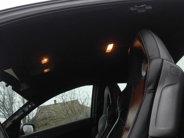 Серый Мазда РХ-8, объемом двигателя 1.6 л и пробегом 103 тыс. км за 3500 $, фото 4 на Automoto.ua