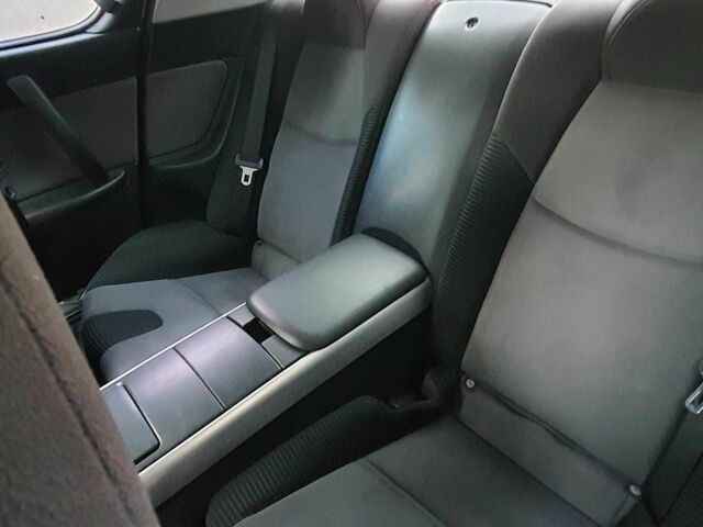 Серый Мазда РХ-8, объемом двигателя 1.3 л и пробегом 120 тыс. км за 2600 $, фото 2 на Automoto.ua