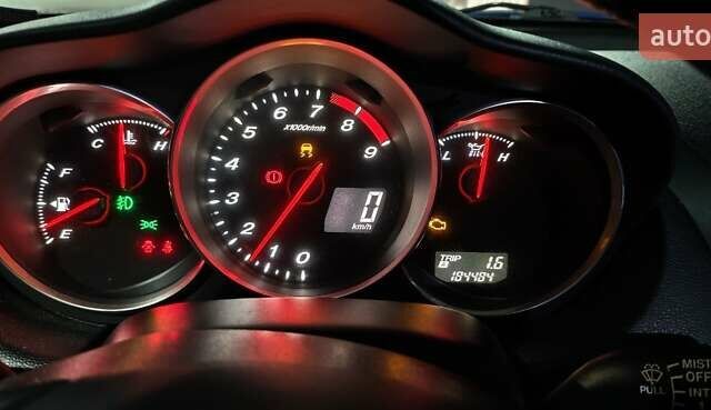 Синій Мазда РХ-8, об'ємом двигуна 1.31 л та пробігом 184 тис. км за 4800 $, фото 3 на Automoto.ua