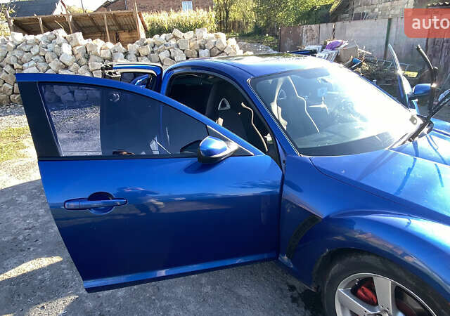Синий Мазда РХ-8, объемом двигателя 1.3 л и пробегом 108 тыс. км за 4800 $, фото 44 на Automoto.ua