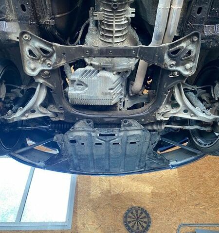 Синій Мазда РХ-8, об'ємом двигуна 2.8 л та пробігом 180 тис. км за 7500 $, фото 16 на Automoto.ua