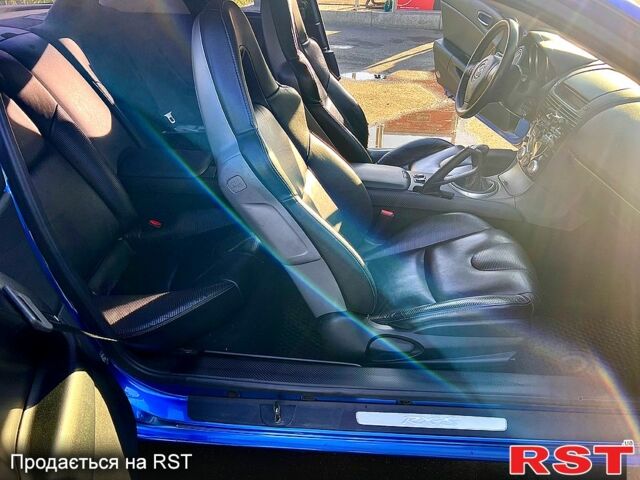 Синій Мазда РХ-8, об'ємом двигуна 2.5 л та пробігом 186 тис. км за 5200 $, фото 8 на Automoto.ua