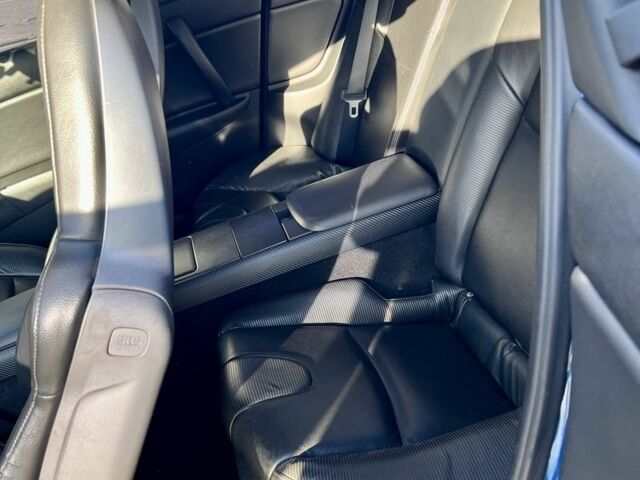 Синій Мазда РХ-8, об'ємом двигуна 2.5 л та пробігом 186 тис. км за 5200 $, фото 9 на Automoto.ua