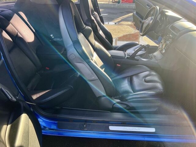 Синій Мазда РХ-8, об'ємом двигуна 2.5 л та пробігом 186 тис. км за 5200 $, фото 7 на Automoto.ua