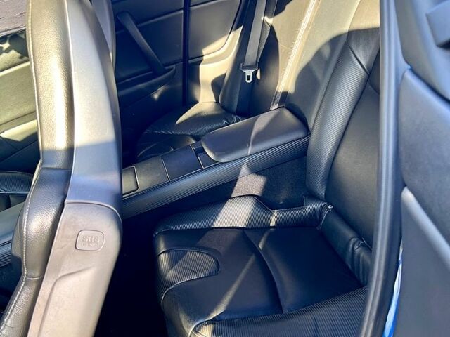 Синій Мазда РХ-8, об'ємом двигуна 2.5 л та пробігом 186 тис. км за 5200 $, фото 7 на Automoto.ua