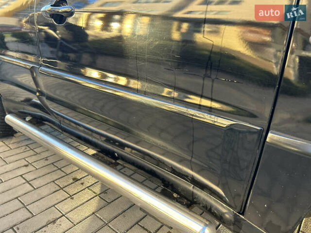 Черный Мазда Трибьют, объемом двигателя 2 л и пробегом 267 тыс. км за 4999 $, фото 11 на Automoto.ua