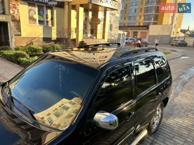 Черный Мазда Трибьют, объемом двигателя 2 л и пробегом 267 тыс. км за 4999 $, фото 22 на Automoto.ua