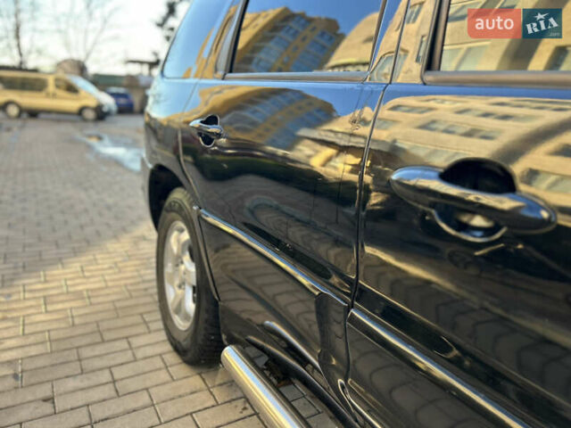 Черный Мазда Трибьют, объемом двигателя 2 л и пробегом 267 тыс. км за 4999 $, фото 12 на Automoto.ua