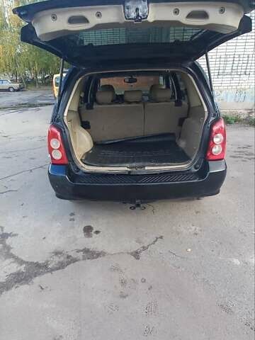 Мазда Трибьют 2005 в Шостке на Automoto.ua Черный Мазда Трибьют, объемом двигателя 2.97 л и пробегом 141 тыс. км за 5500 $, фото 6 на Automoto.ua