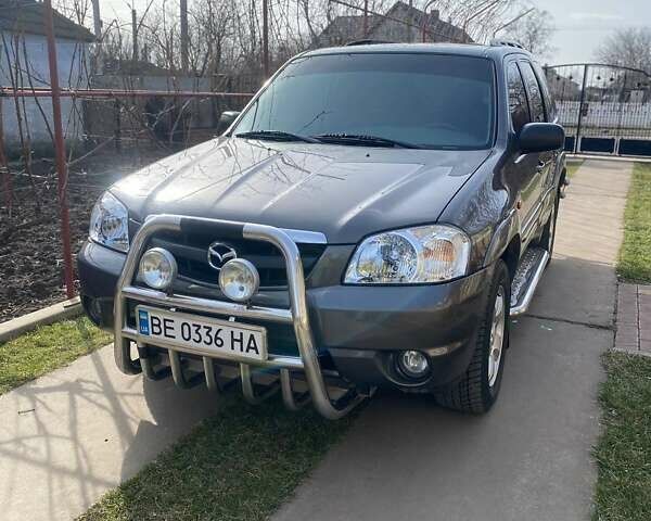 Мазда Трибьют, об'ємом двигуна 3 л та пробігом 127 тис. км за 6300 $, фото 1 на Automoto.ua