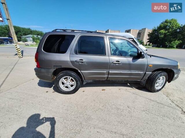 Мазда Трибьют, объемом двигателя 2 л и пробегом 400 тыс. км за 5100 $, фото 8 на Automoto.ua