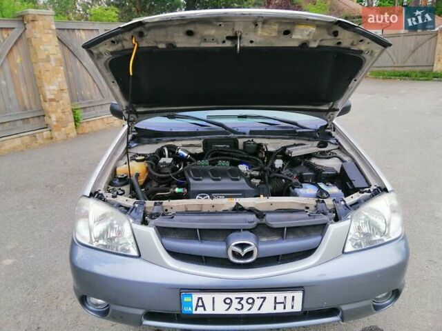 Мазда Трибьют 2002 в Ирпене на Automoto.ua Мазда Трибьют, объемом двигателя 3 л и пробегом 271 тыс. км за 5799 $, фото 27 на Automoto.ua