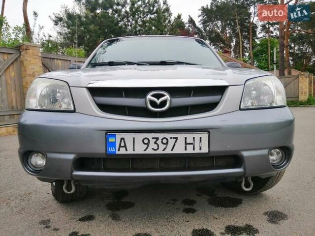 Мазда Трибьют 2002 в Ирпене на Automoto.ua Мазда Трибьют, объемом двигателя 3 л и пробегом 271 тыс. км за 5799 $, фото 21 на Automoto.ua