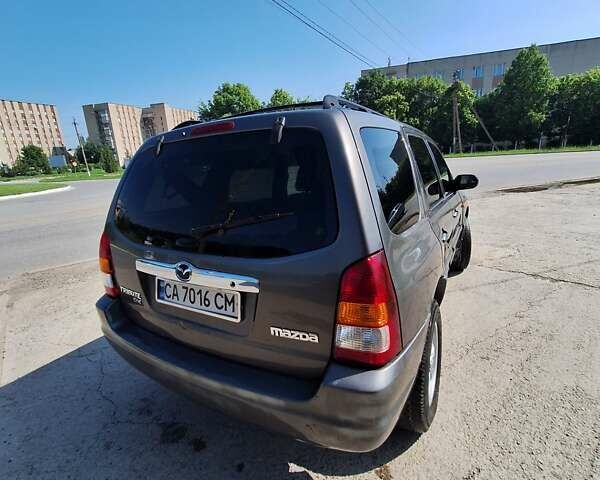 Мазда Трибьют, объемом двигателя 2 л и пробегом 400 тыс. км за 5100 $, фото 6 на Automoto.ua