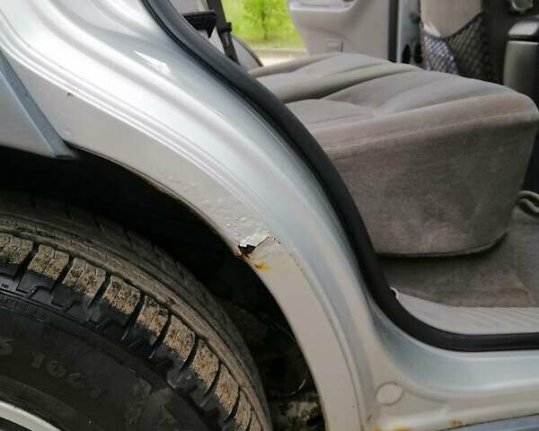 Мазда Трибьют 2002 в Ирпене на Automoto.ua Мазда Трибьют, объемом двигателя 3 л и пробегом 271 тыс. км за 5799 $, фото 7 на Automoto.ua