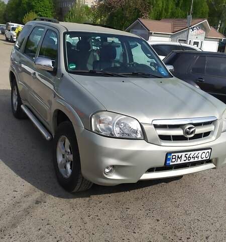 Мазда Трибьют, объемом двигателя 2.97 л и пробегом 158 тыс. км за 5700 $, фото 2 на Automoto.ua
