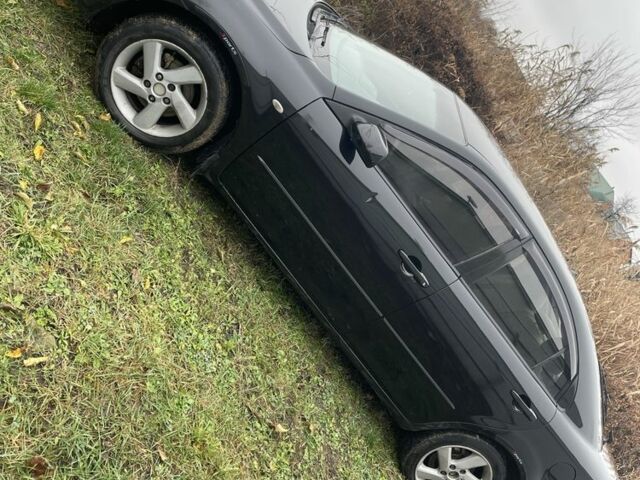 Чорний Мазда Кседос 6, об'ємом двигуна 2 л та пробігом 340 тис. км за 2999 $, фото 14 на Automoto.ua