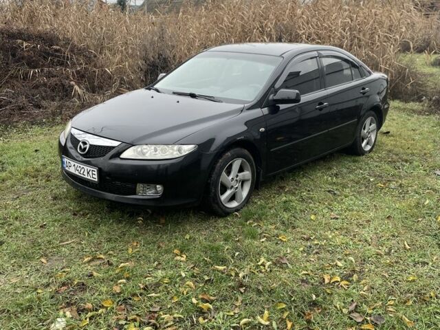 Чорний Мазда Кседос 6, об'ємом двигуна 2 л та пробігом 340 тис. км за 2999 $, фото 10 на Automoto.ua