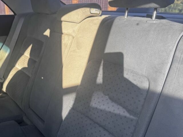 Черный Мазда Кседос 6, объемом двигателя 1.8 л и пробегом 230 тыс. км за 2200 $, фото 2 на Automoto.ua