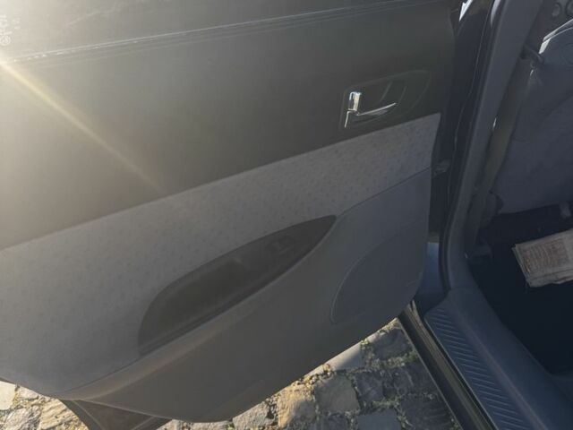 Черный Мазда Кседос 6, объемом двигателя 0 л и пробегом 230 тыс. км за 2200 $, фото 4 на Automoto.ua