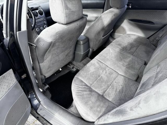 Черный Мазда Кседос 6, объемом двигателя 0 л и пробегом 230 тыс. км за 2200 $, фото 9 на Automoto.ua