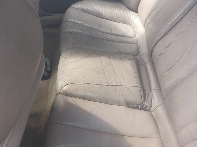 Красный Мазда Кседос 6, объемом двигателя 0 л и пробегом 300 тыс. км за 547 $, фото 3 на Automoto.ua