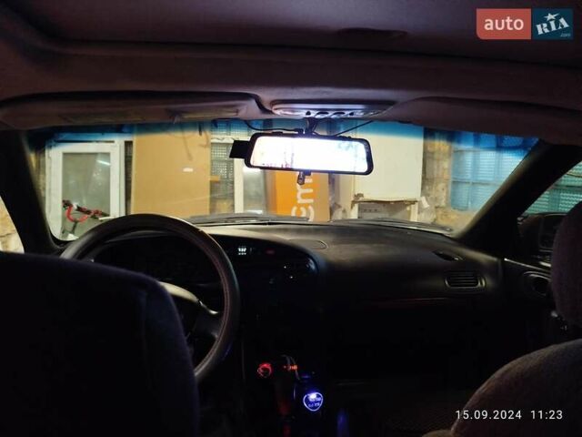 Червоний Мазда Кседос 6, об'ємом двигуна 1.6 л та пробігом 265 тис. км за 2500 $, фото 1 на Automoto.ua