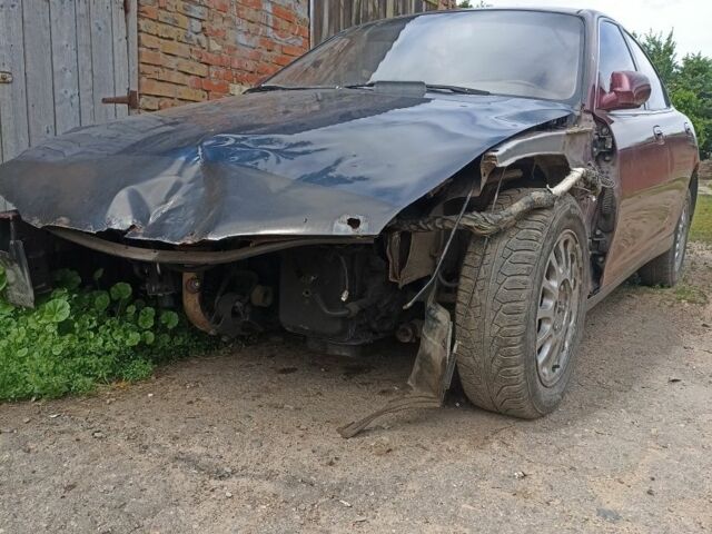 Червоний Мазда Кседос 6, об'ємом двигуна 0 л та пробігом 300 тис. км за 559 $, фото 7 на Automoto.ua