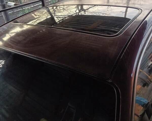 Червоний Мазда Кседос 6, об'ємом двигуна 2 л та пробігом 280 тис. км за 2800 $, фото 8 на Automoto.ua