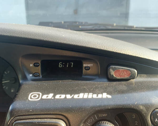 Мазда Кседос 6, об'ємом двигуна 2 л та пробігом 350 тис. км за 2800 $, фото 28 на Automoto.ua
