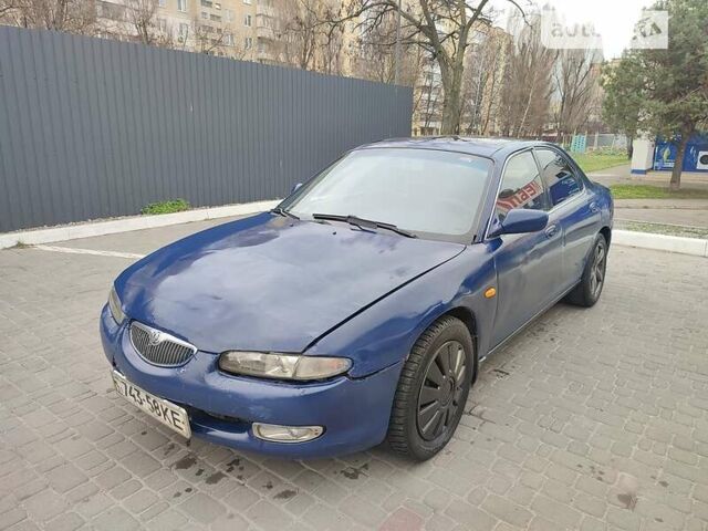 Мазда Кседос 6, об'ємом двигуна 0 л та пробігом 315 тис. км за 1300 $, фото 2 на Automoto.ua