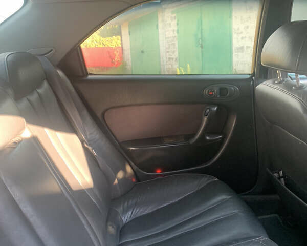 Мазда Кседос 6, об'ємом двигуна 2 л та пробігом 350 тис. км за 2800 $, фото 23 на Automoto.ua