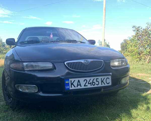 Мазда Кседос 6, об'ємом двигуна 2 л та пробігом 350 тис. км за 2800 $, фото 2 на Automoto.ua