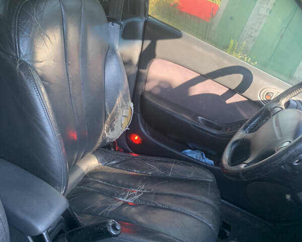 Мазда Кседос 6, об'ємом двигуна 2 л та пробігом 350 тис. км за 2800 $, фото 34 на Automoto.ua