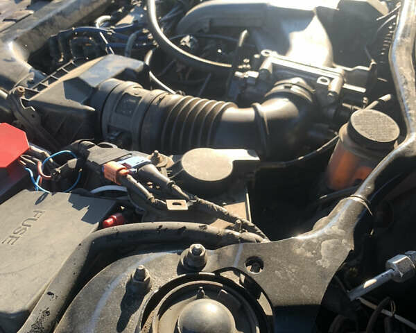 Мазда Кседос 6, об'ємом двигуна 2 л та пробігом 350 тис. км за 2800 $, фото 42 на Automoto.ua