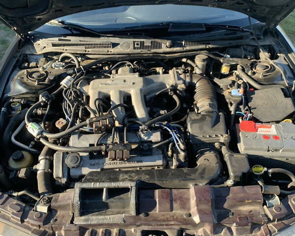 Мазда Кседос 6, об'ємом двигуна 2 л та пробігом 350 тис. км за 2800 $, фото 39 на Automoto.ua