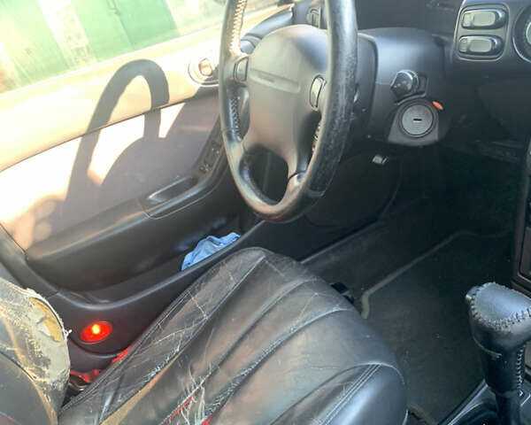 Мазда Кседос 6, об'ємом двигуна 2 л та пробігом 350 тис. км за 2800 $, фото 35 на Automoto.ua