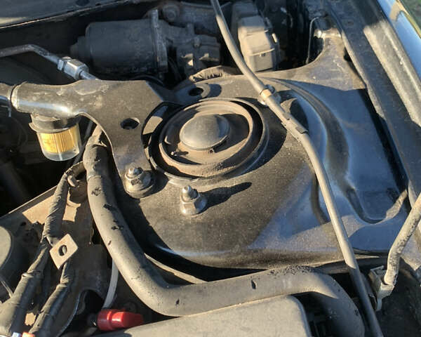 Мазда Кседос 6, об'ємом двигуна 2 л та пробігом 350 тис. км за 2800 $, фото 45 на Automoto.ua