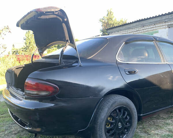 Мазда Кседос 6, об'ємом двигуна 2 л та пробігом 350 тис. км за 2800 $, фото 9 на Automoto.ua