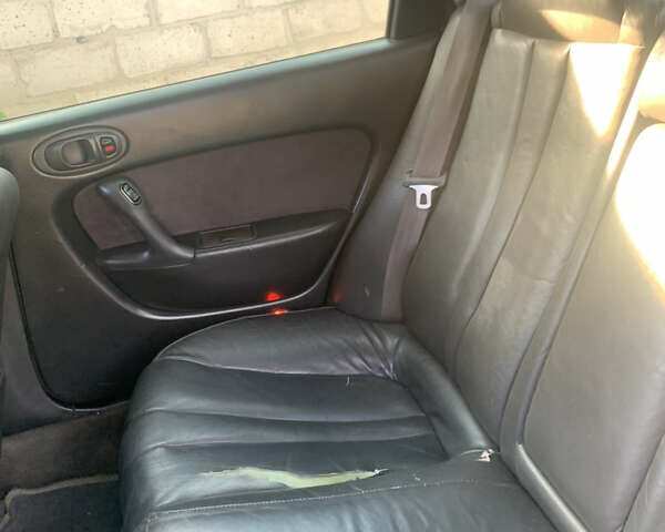Мазда Кседос 6, об'ємом двигуна 2 л та пробігом 350 тис. км за 2800 $, фото 25 на Automoto.ua