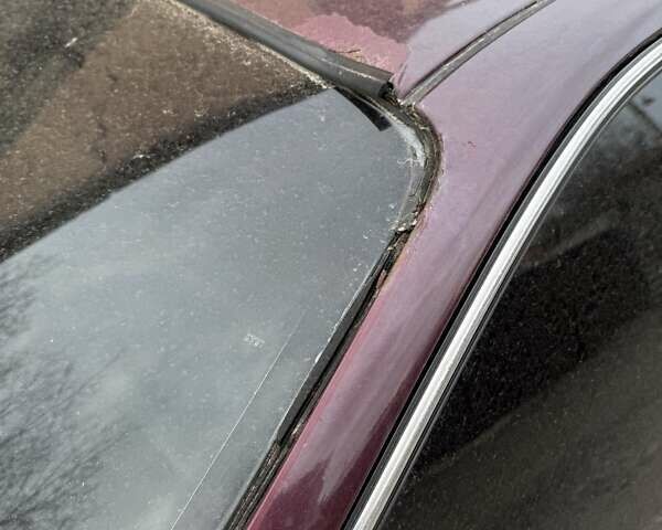 Мазда Кседос 6, объемом двигателя 2 л и пробегом 433 тыс. км за 700 $, фото 1 на Automoto.ua
