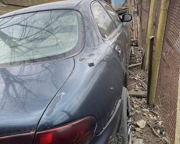 Мазда Кседос 6, объемом двигателя 2 л и пробегом 260 тыс. км за 850 $, фото 8 на Automoto.ua