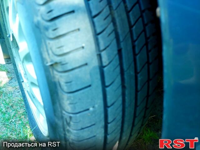 Мазда Кседос 6, об'ємом двигуна 2 л та пробігом 0 тис. км за 1200 $, фото 10 на Automoto.ua