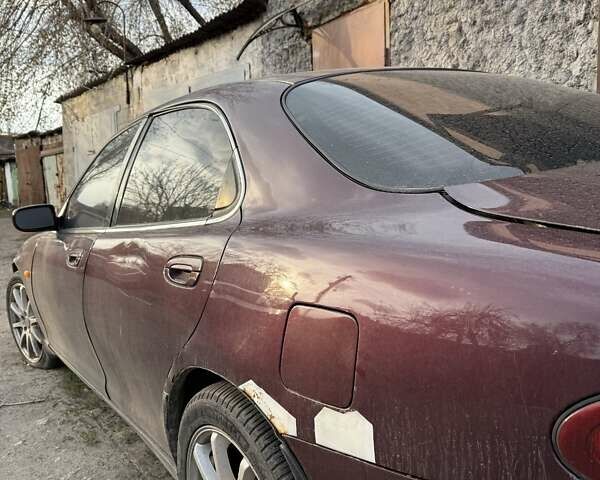 Мазда Кседос 6, объемом двигателя 2 л и пробегом 433 тыс. км за 700 $, фото 6 на Automoto.ua